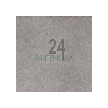 Керамограніт TEO Ceramics Stark Dark Grey 60х60 матова
