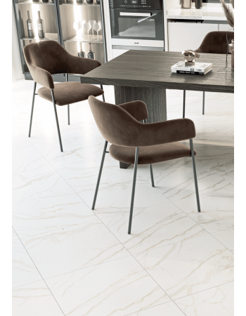 Керамограніт TEO Ceramics Amigo gold 47х47 матова сатинова