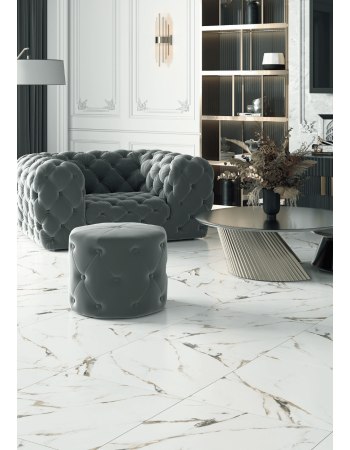 Керамограніт TEO Ceramics Kerala brown 47х47 матова сатинова