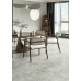 Керамограніт TEO Ceramics Perfecto dark grey 47х47 матова