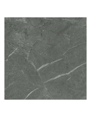 Керамограніт TEO Ceramics Perfecto dark grey 47х47 матова