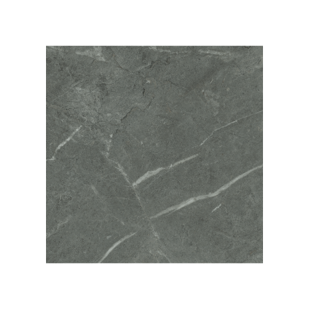 Керамограніт TEO Ceramics Perfecto dark grey 47х47 матова