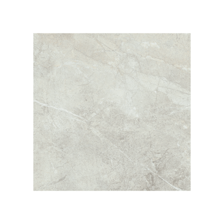 Керамограніт TEO Ceramics Perfecto silver 47х47 матова