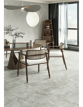 Керамограніт TEO Ceramics Perfecto beige 47х47 матова