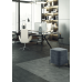 Керамограніт TEO Ceramics Soft Slate anthracite 47х47 матова