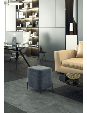 Керамограніт TEO Ceramics Soft Slate grey 47х47 матова