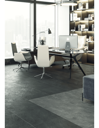 Керамограніт TEO Ceramics Soft Slate beige 47х47 матова