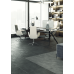 Керамограніт TEO Ceramics Soft Slate beige 47х47 матова