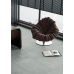 Керамограніт TEO Ceramics Dortmund dark grey 47х47 матова