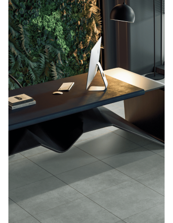 Керамограніт TEO Ceramics Dortmund grey 47х47 матова