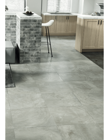 Керамограніт TEO Ceramics Vulcano beige 47х47 матова