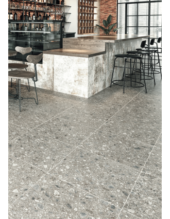 Керамограніт TEO Ceramics Venissa medium 47х47 матова