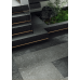Керамограніт TEO Ceramics Hilton grey 47х47 матова