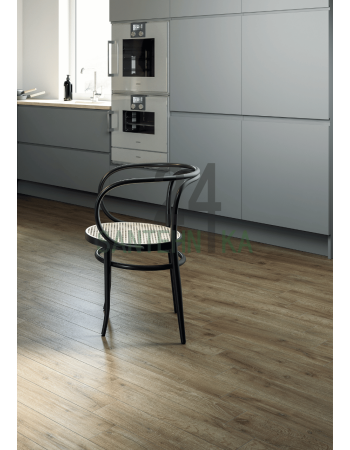 Керамограніт TEO Ceramics Vivo silver 15х60 матова