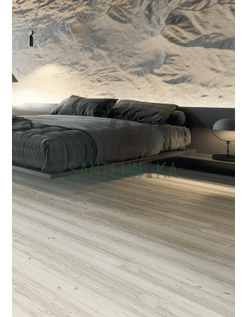 Керамограніт TEO Ceramics Aspen white 19,8х120 матова