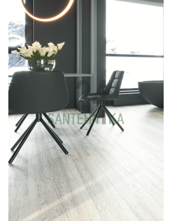 Керамограніт TEO Ceramics Aspen white 19,8х120 матова