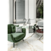 Керамограніт TEO Ceramics Calacatta gold 60х120 матова сатинова