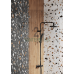 Керамограніт TEO Ceramics Calypso white 60х60 матова з ефектом інею