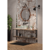 Керамічна плитка TEO Ceramics Chicago white 30,8х60,8 матова