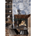 Керамограніт TEO Ceramics Itaka black 60х120 полірована
