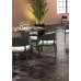 Керамограніт TEO Ceramics Mainstone Black 60х60 матова з ефектом інею