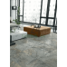 Керамограніт TEO Ceramics Moderna brown 60х120 матова