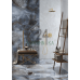 Керамограніт TEO Ceramics Nebula blue 60х60 полірована