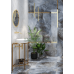 Керамограніт TEO Ceramics Nebula blue 60х60 полірована