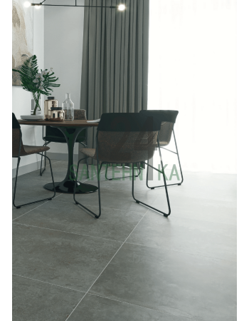 Керамограніт TEO Ceramics Pacific ivory 60х60 матова