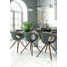Керамограніт TEO Ceramics Sicilia white 30х90 матова сатинова