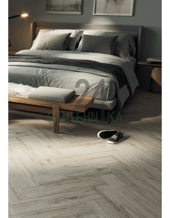 Керамограніт TEO Ceramics Sumatra dark beige 15х60 матова