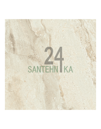 Керамограніт TEO Ceramics Lithos beige 60х60 глянсова