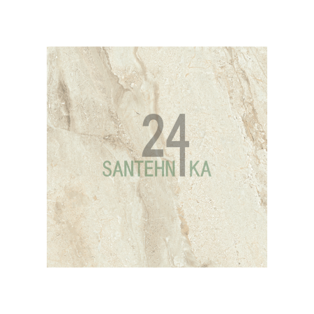 Керамограніт TEO Ceramics Lithos beige 60х60 глянсова
