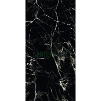 Керамограніт TEO Ceramics Ashford black 60х120 полірована