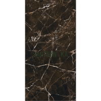 Керамограніт TEO Ceramics Ashford brown 60х120 полірована