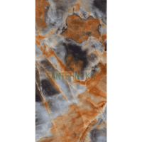 Керамограніт TEO Ceramics Alexandria rust 60х120 полірована
