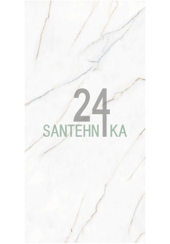 Керамограніт TEO Ceramics Sonata pearl 60х120 матова сатинова