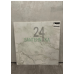 Керамограніт TEO Ceramics Palazzo white 60х60 матова сатинова