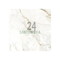 Керамограніт TEO Ceramics Palazzo white 60х60 матова сатинова