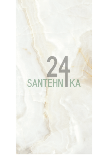 Керамограніт TEO Ceramics Teo Onice pearl 60х120 матова Керамограніт TEO Ceramics Teo Onice pearl 60х120 матова