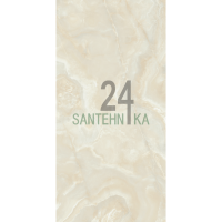 Керамограніт TEO Ceramics Majestic cream 60х120 матова сатинова
