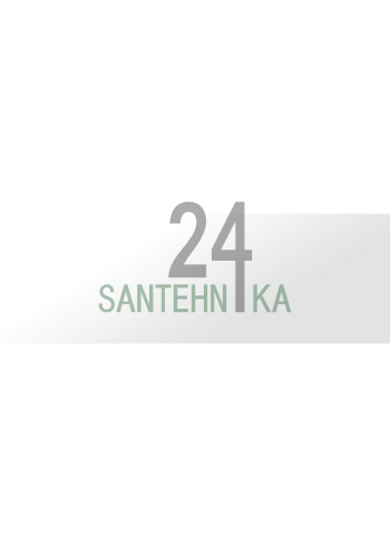 Керамограніт TEO Ceramics Snow white 30х90 матова сатинова