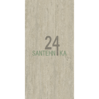 Керамограніт TEO Ceramics Treviso beige 60х120 матова
