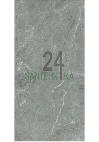 Керамограніт TEO Ceramics Arber grey 60х120 матова