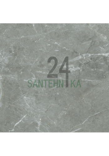 Керамограніт TEO Ceramics Arber grey 60х60 матова