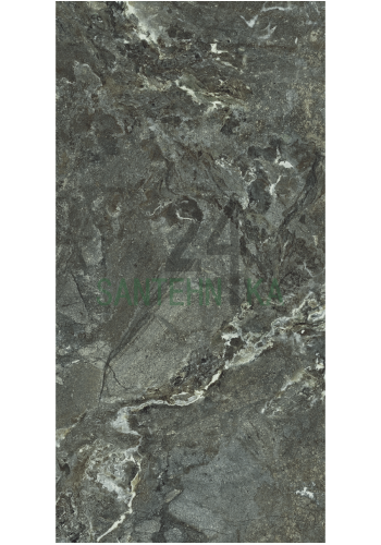 Керамограніт TEO Ceramics Snake Stone bronze 60х120 матова з ефектом інею