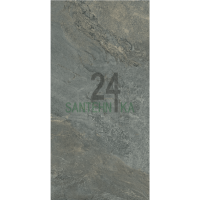 Керамограніт TEO Ceramics Moderna grey 60х120 матова