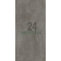 Керамограніт TEO Ceramics Art anthracite 60х120 матова