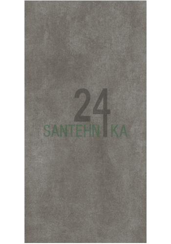 Керамограніт TEO Ceramics Art anthracite 60х120 матова