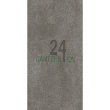 Керамограніт TEO Ceramics Art anthracite 60х120 матова
